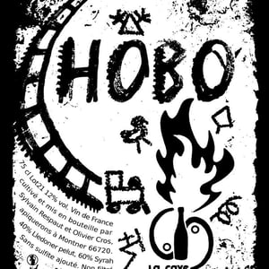 Hobo - La Cave Apicole - Sylvain Respaut & Olivier Cros 