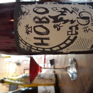 Hobo - La Cave Apicole - sylvain-respaut-olivier-cros