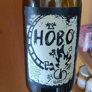 La Cave Apicole - Sylvain Respaut & Olivier Cros - Hobo