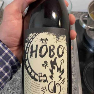 Hobo - La Cave Apicole - Sylvain Respaut & Olivier Cros 