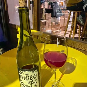 Hobo - La Cave Apicole - sylvain-respaut-olivier-cros