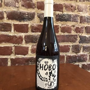 Hobo - La Cave Apicole - sylvain-respaut-olivier-cros