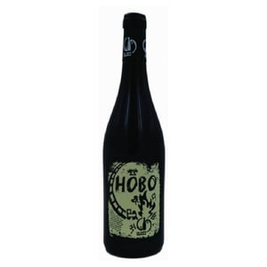 Hobo - La Cave Apicole - sylvain-respaut-olivier-cros