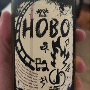 La Cave Apicole - Sylvain Respaut & Olivier Cros - Hobo