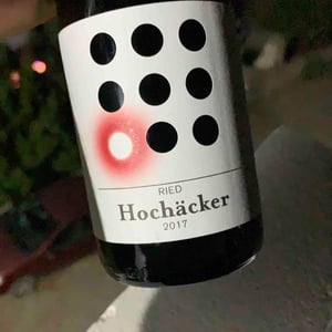 Hochäcker - Weingut Weninger (Austria) / Weninger Pincészet (Hungary) - franz-weninger -2021