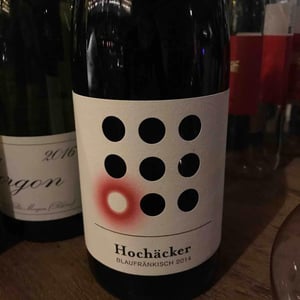Hochäcker - Weingut Weninger (Austria) / Weninger Pincészet (Hungary) - Franz Weninger -2021
