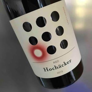 Weingut Weninger (Austria) / Weninger Pincészet (Hungary) - Franz Weninger - Hochäcker