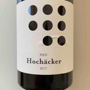 Hochäcker - Weingut Weninger (Austria) / Weninger Pincészet (Hungary) - franz-weninger -2021