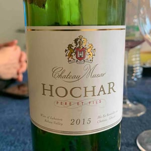 Hochar - Liban - ronald-hochar