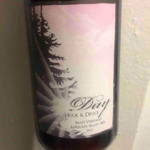 Hock & Deuce - Day Wines - brianne-day