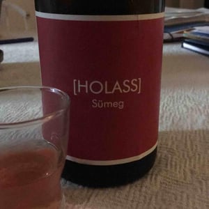 Sümeg - Holass Wine Collective - ellie-bauwens-imre-halasz