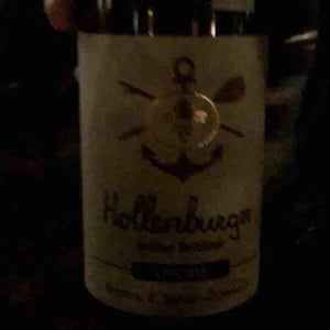 Hollenburger, Grüner Veltliner - 