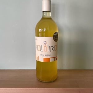 Hollotrio - Weingut Josef Bauer - Familie Bauer -2022