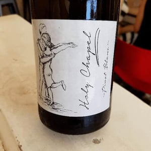 Brand Bros - Weingut Brand - Daniel & Jonas Brand - Holy Chapel