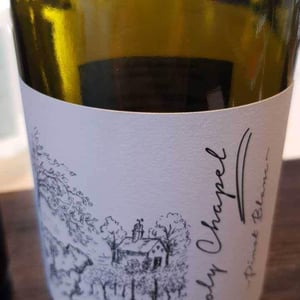 Holy Chapel - Brand Bros - Weingut Brand - Daniel & Jonas Brand 