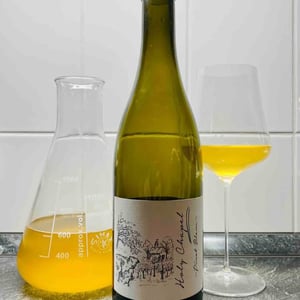 Holy Chapel - Brand Bros - Weingut Brand - Daniel & Jonas Brand 