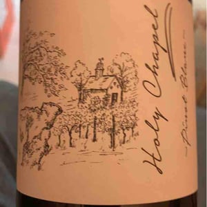 Holy Chapel - Brand Bros - Weingut Brand - daniel-jonas-brand