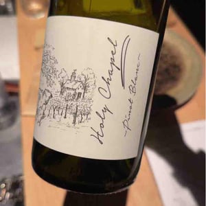 Holy Chapel - Brand Bros - Weingut Brand - Daniel & Jonas Brand 