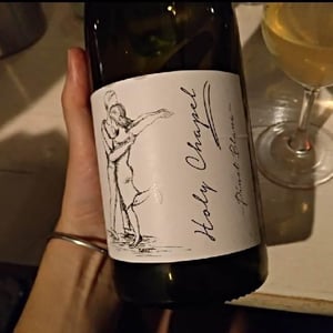 Holy Chapel - Brand Bros - Weingut Brand - daniel-jonas-brand