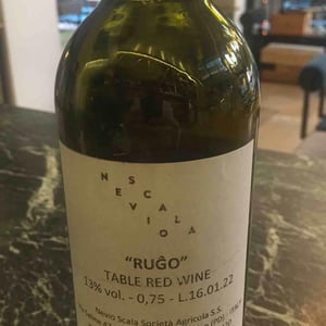 Rugo 2022