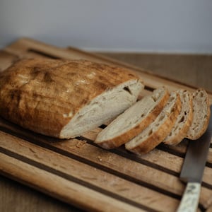 Home Made Bread - Vinzenz - zum feinen Wein - 665208