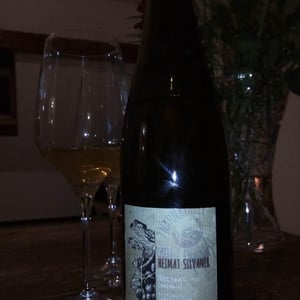 2 Naturkinder - Melanie Drese & Michael Völker - Heimat Silvaner