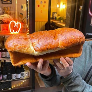 Homemade Brioche Cu.Qu - CU.QU. / cucinadiquartiere - 737671