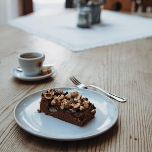 Homemade Pastries - Gralhof Das Biohotel - 736379
