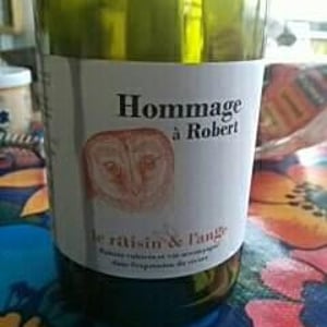 Hommage à Robert (image 1)
