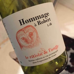 Hommage à Robert 2016