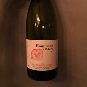 Hommage à Robert 2017