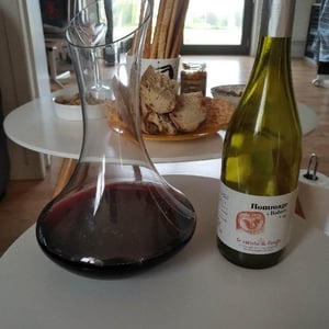 Hommage à Robert 2015