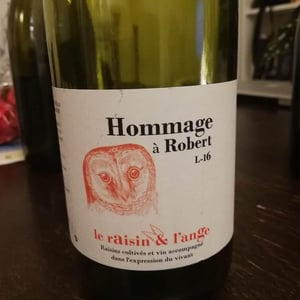 Hommage à Robert 2016