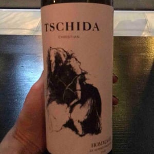Hommage - Christian Tschida - Christian Tschida -2011