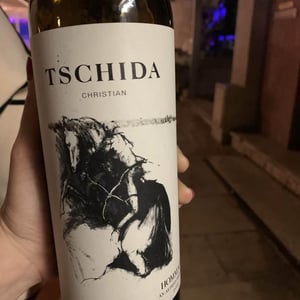 Hommage - Christian Tschida - christian-tschida -2011
