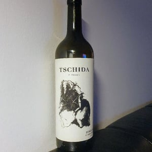 Hommage - Christian Tschida - Christian Tschida -2011