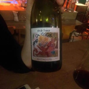 Homo Ça Coince - Domaine des Griottes - patrick-desplats