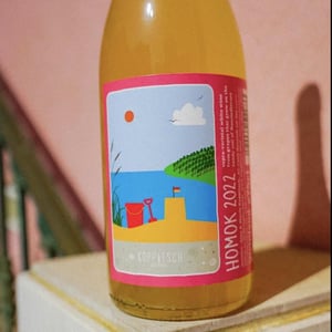 Homok - Weingut Koppitsch - maria-alex-koppitsch