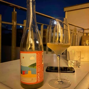 Homok - Weingut Koppitsch - maria-alex-koppitsch