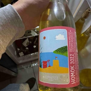 Homok - Weingut Koppitsch - maria-alex-koppitsch