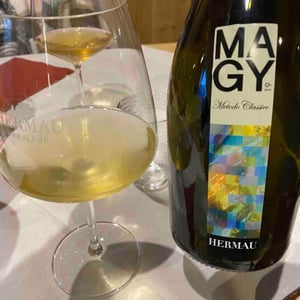 Magy - Agriturismo Hermau - Maurizio Herman 