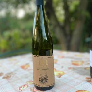 Mézes Fehér - Maurer Winery - Oszkár Maurer 