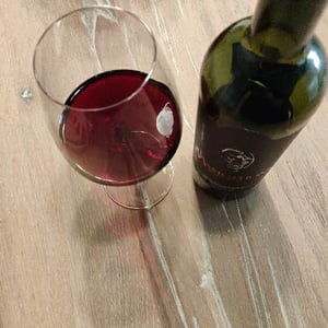 Mamuthone - Cantina Giuseppe Sedilesu - Antonietta, Francesco & Salvatore Sedilesu 