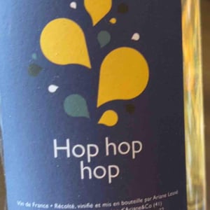 Hop Hop Hop - Ariane & Co / Goût à goutte - ariane-lesne