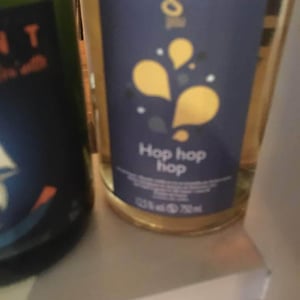 Hop Hop Hop - Ariane & Co / Goût à goutte - ariane-lesne