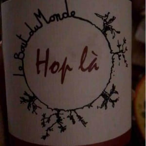 Hop là