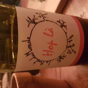 Hop là - Domaine Le Bout du Monde - edouard-laffitte