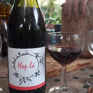 Hop là