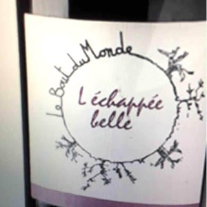 Domaine Le Bout du Monde - Edouard Laffitte - Hop là