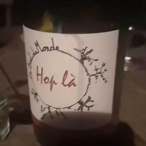 Hop là